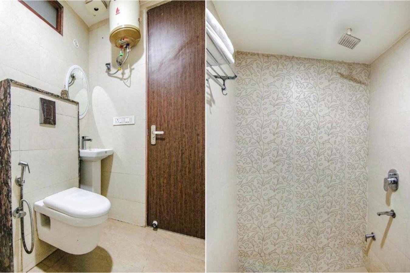 Divine Residency By Jmd Group Near Yashobhoomi & Delhi Igi Airport 3*
